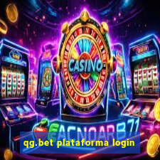 qg.bet plataforma login